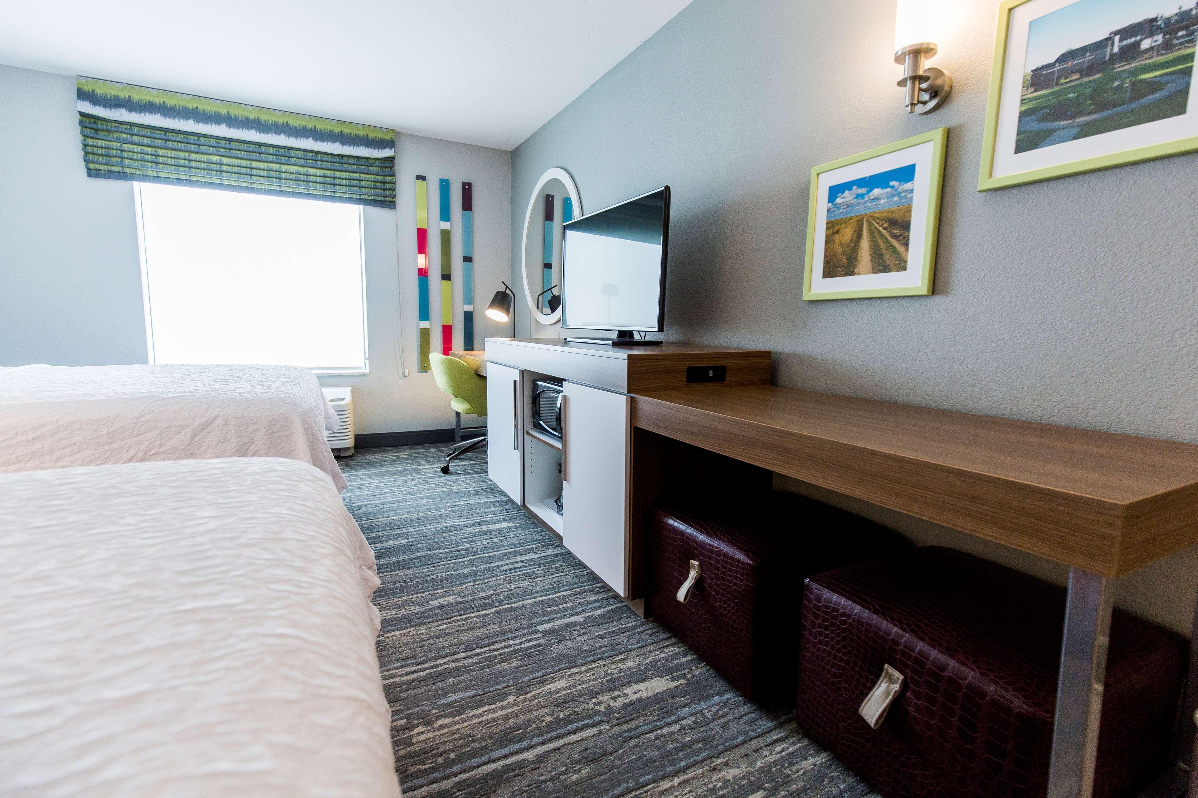 Hampton Inn Μπίσμπαρκ Εξωτερικό φωτογραφία