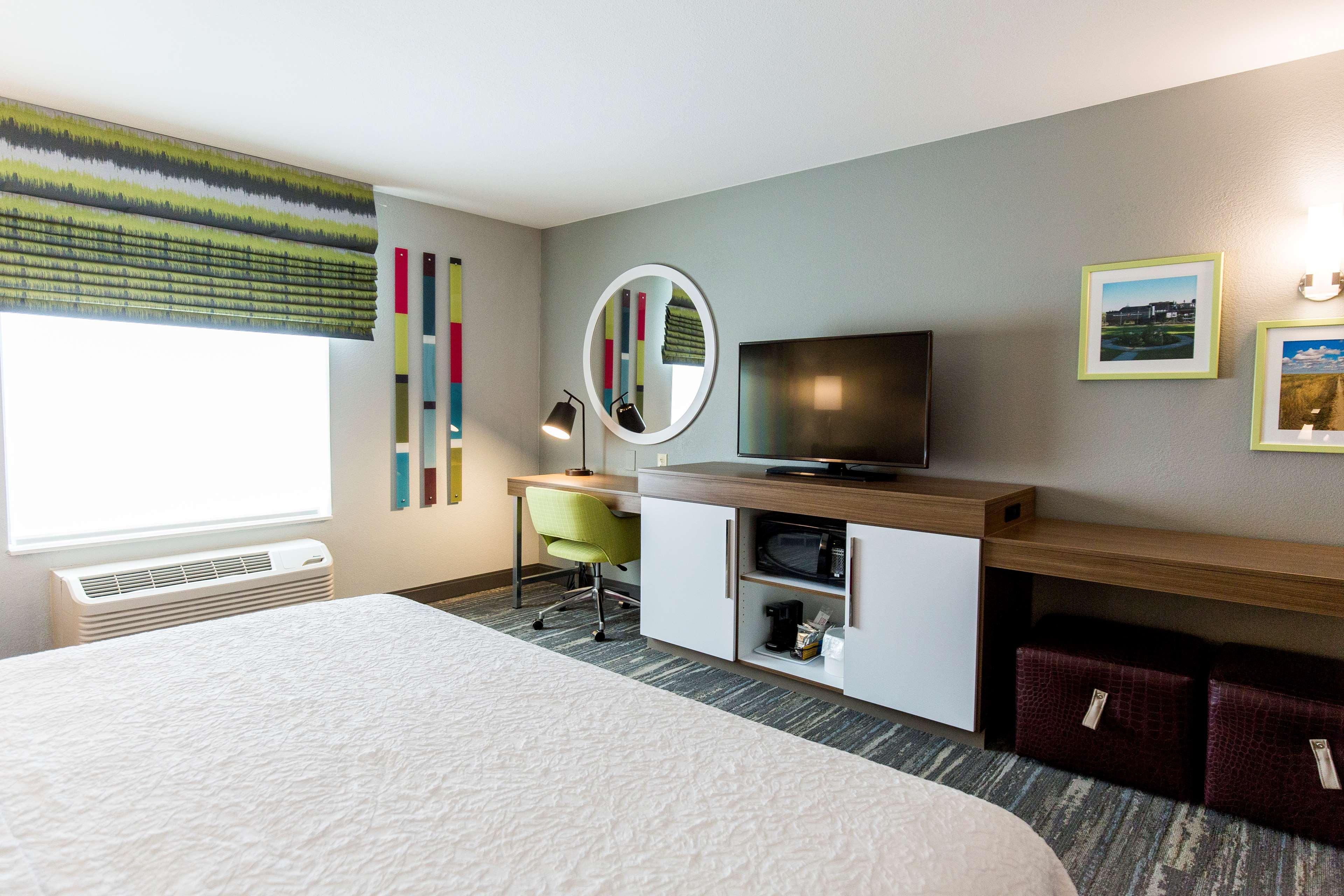 Hampton Inn Μπίσμπαρκ Εξωτερικό φωτογραφία