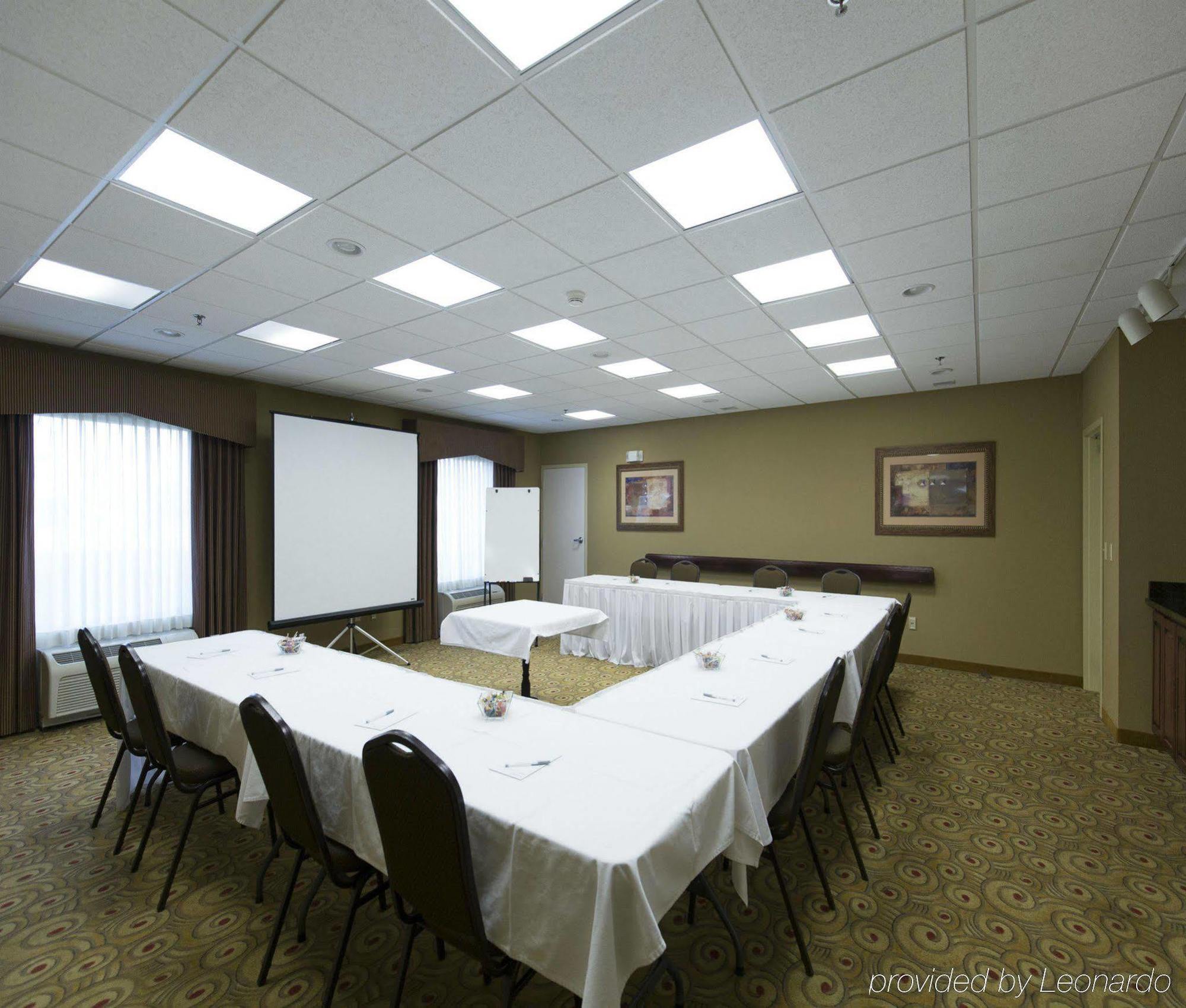 Hampton Inn Μπίσμπαρκ Εξωτερικό φωτογραφία